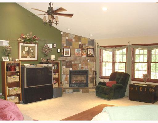 Living Room. 