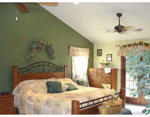 Master Bedroom. 