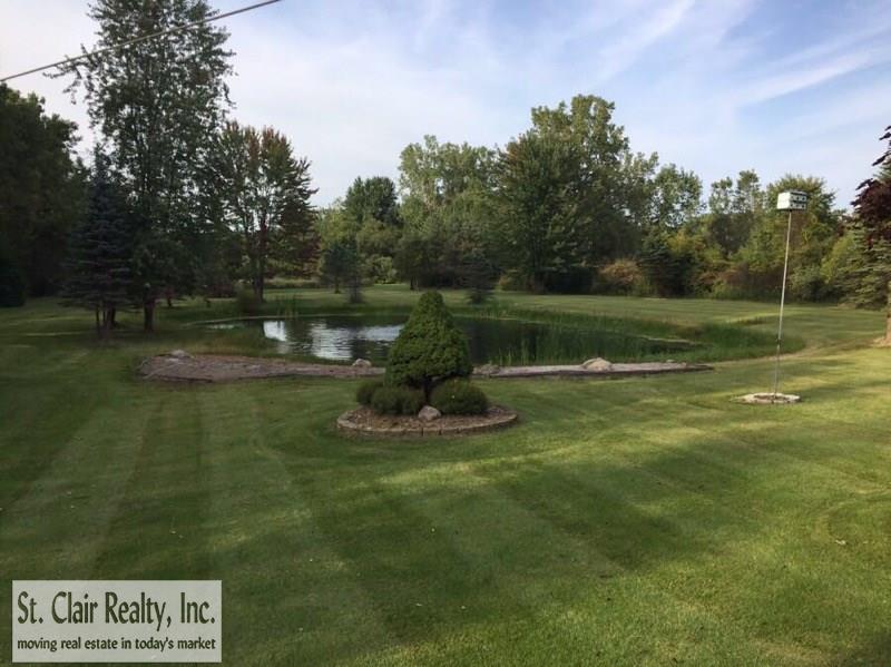 6910 Trumble Road St. Clair, MI 48079 - Photo 32 of 35