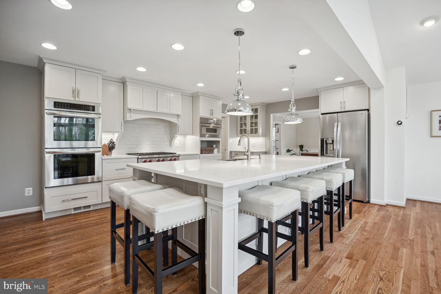 1205 Swinks Mill Road McLean, VA 22102 - Photo 11 of 46