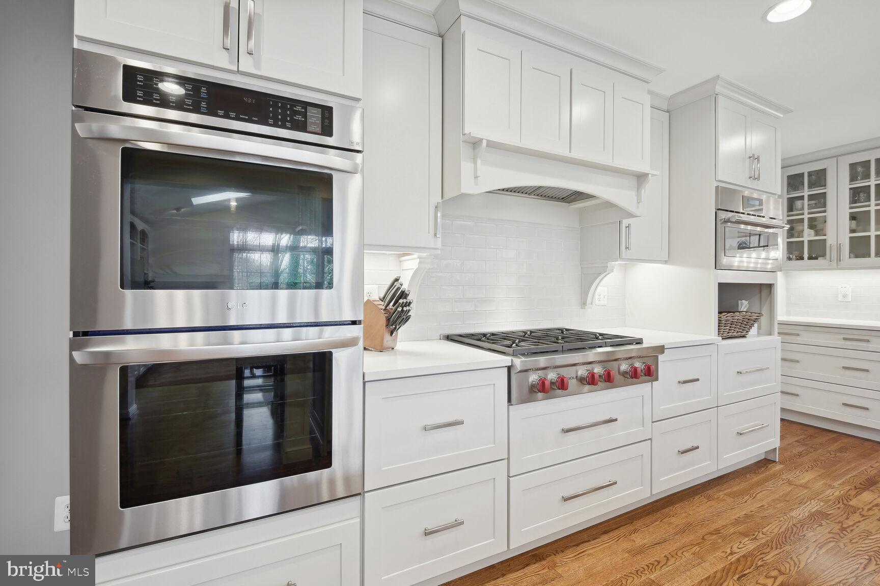 1205 Swinks Mill Road McLean, VA 22102 - Photo 14 of 46