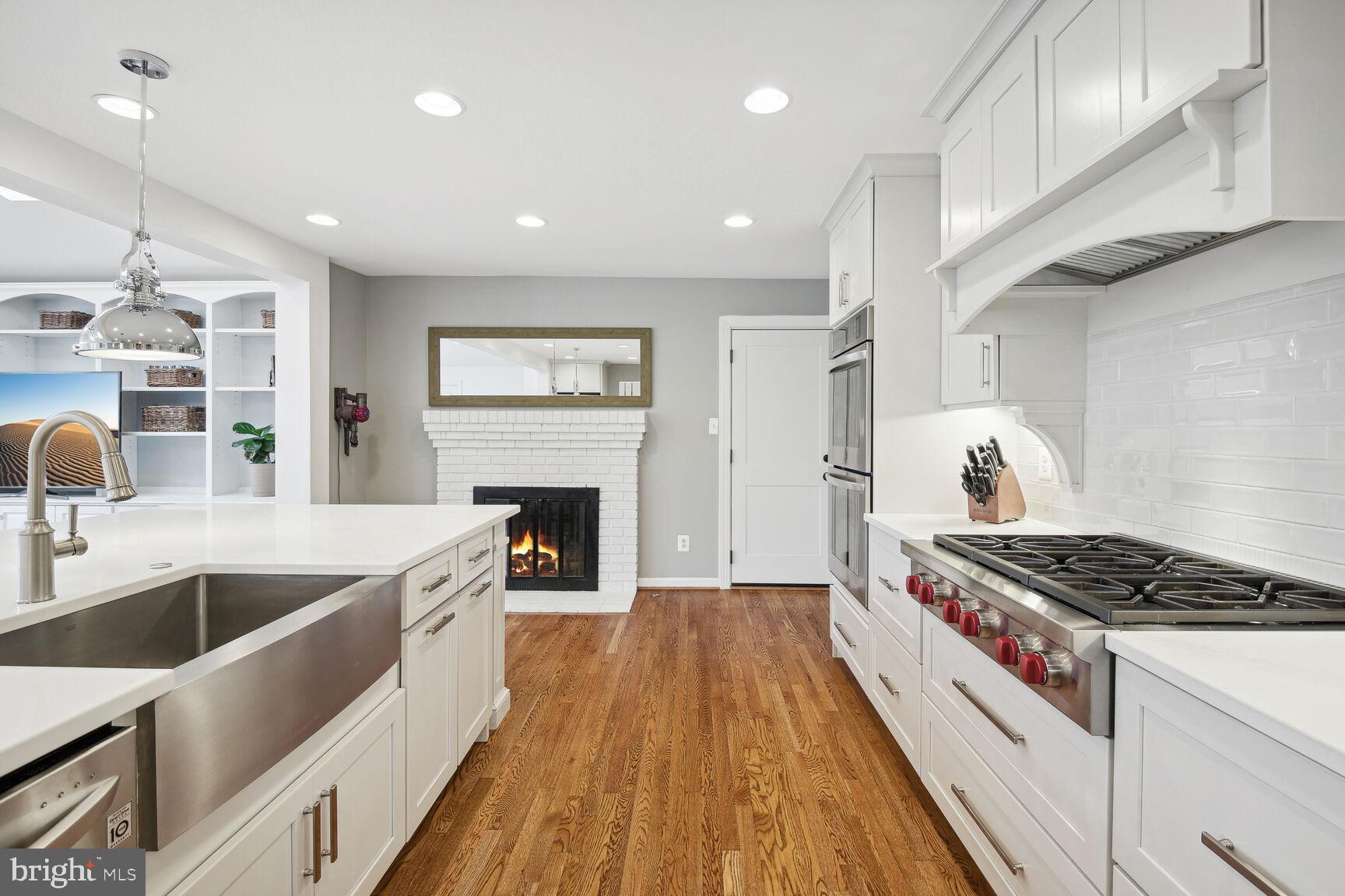 1205 Swinks Mill Road McLean, VA 22102 - Photo 15 of 46