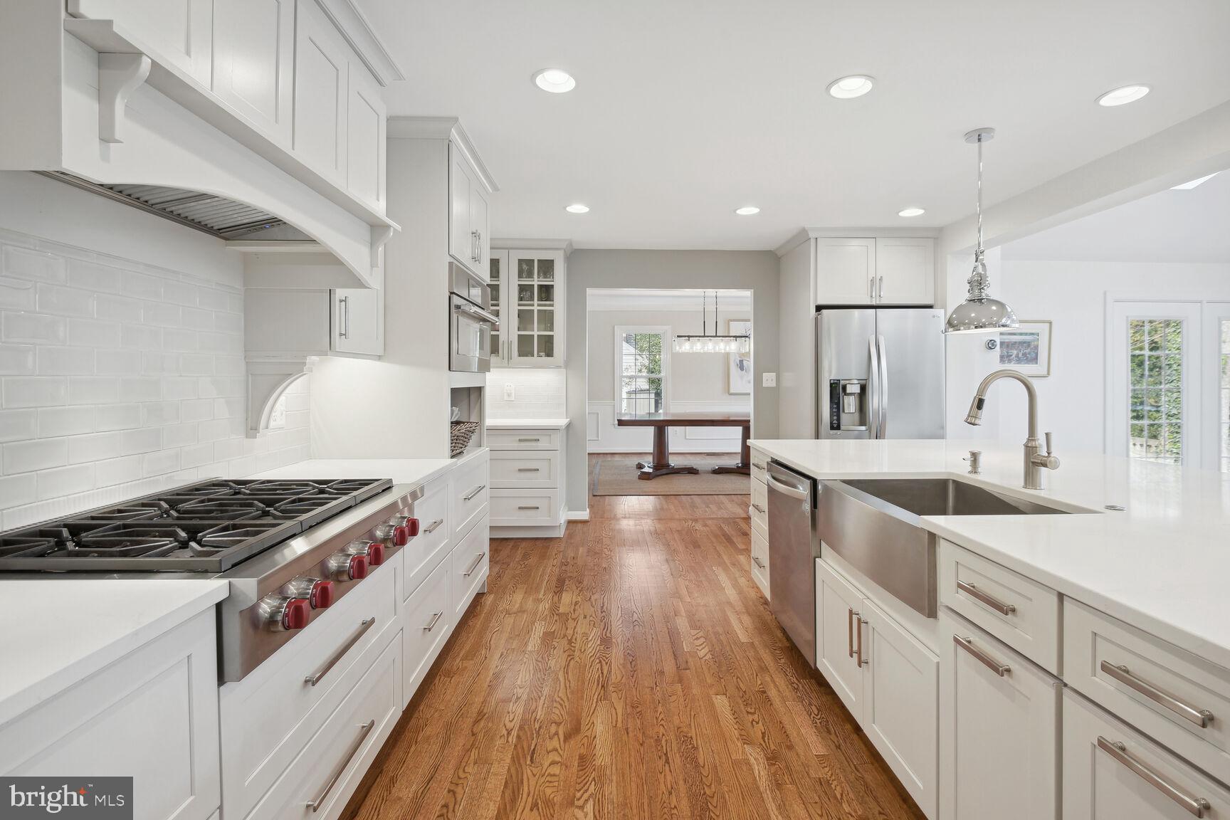 1205 Swinks Mill Road McLean, VA 22102 - Photo 16 of 46