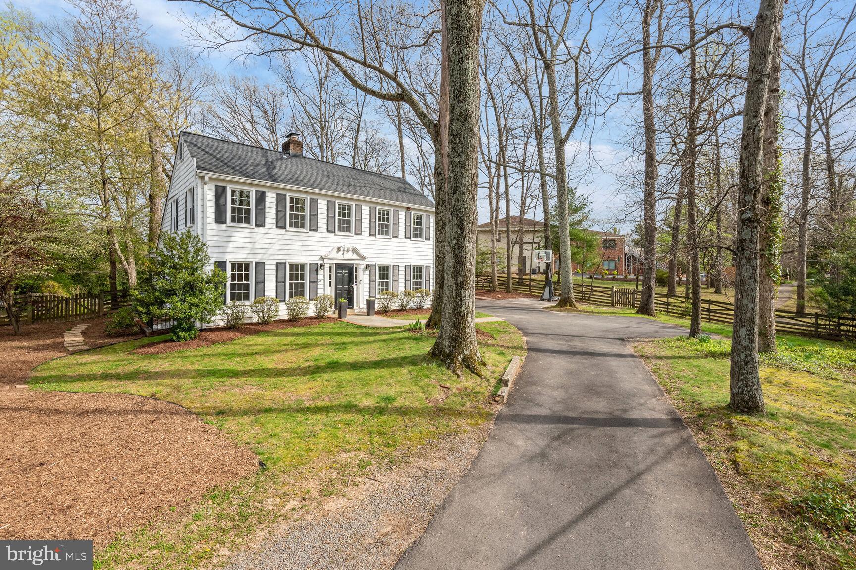 1205 Swinks Mill Road McLean, VA 22102 - Photo 2 of 46