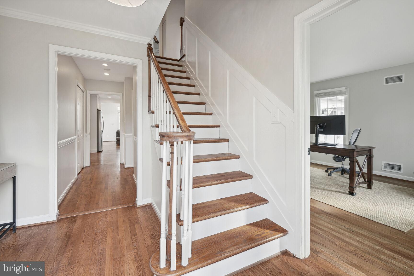 1205 Swinks Mill Road McLean, VA 22102 - Photo 23 of 46