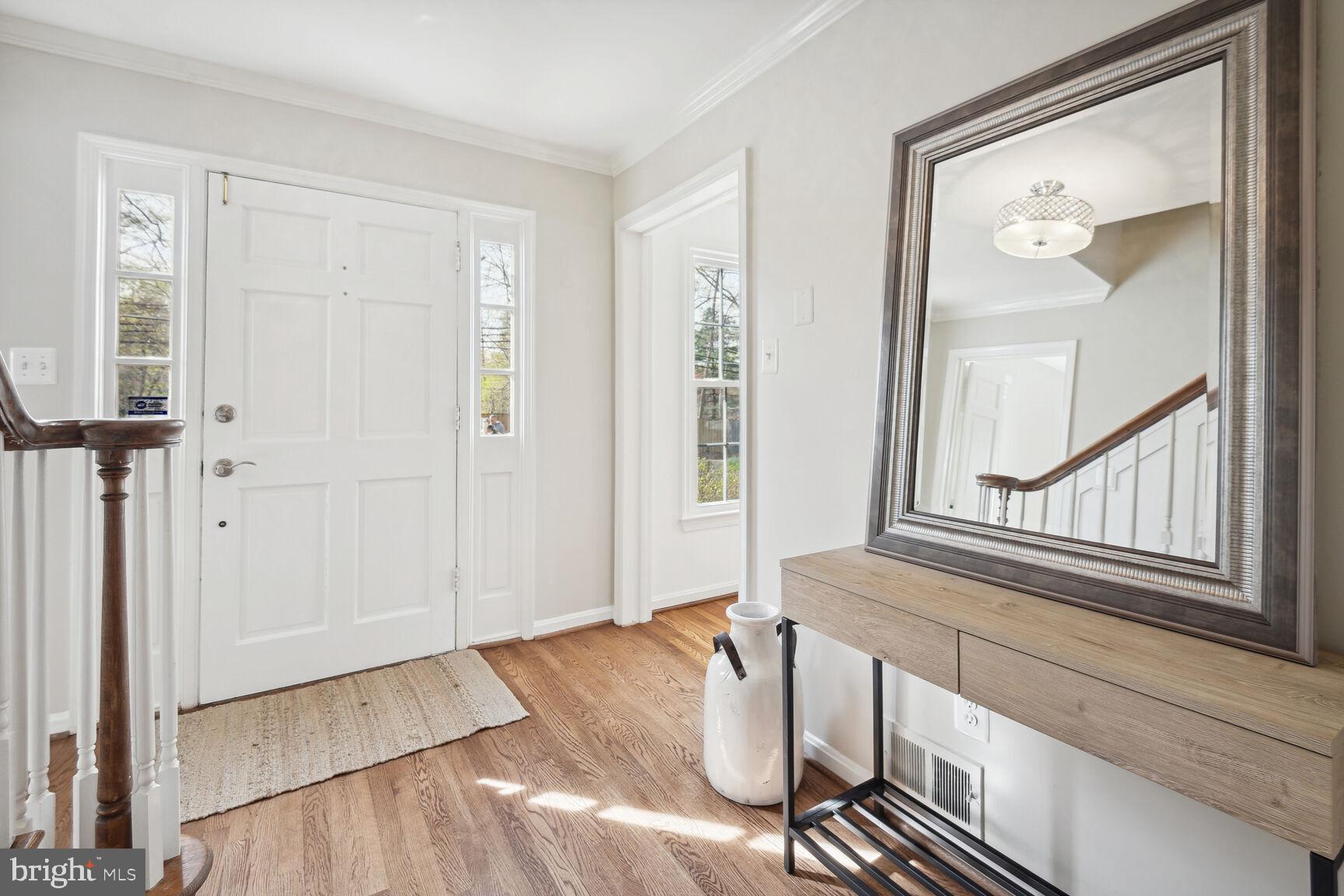 1205 Swinks Mill Road McLean, VA 22102 - Photo 3 of 46