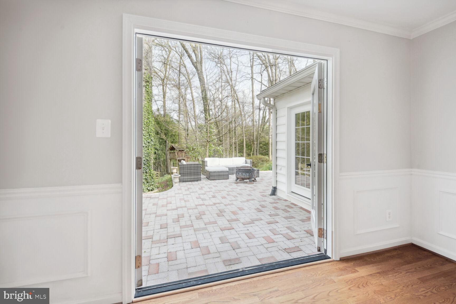 1205 Swinks Mill Road McLean, VA 22102 - Photo 37 of 46