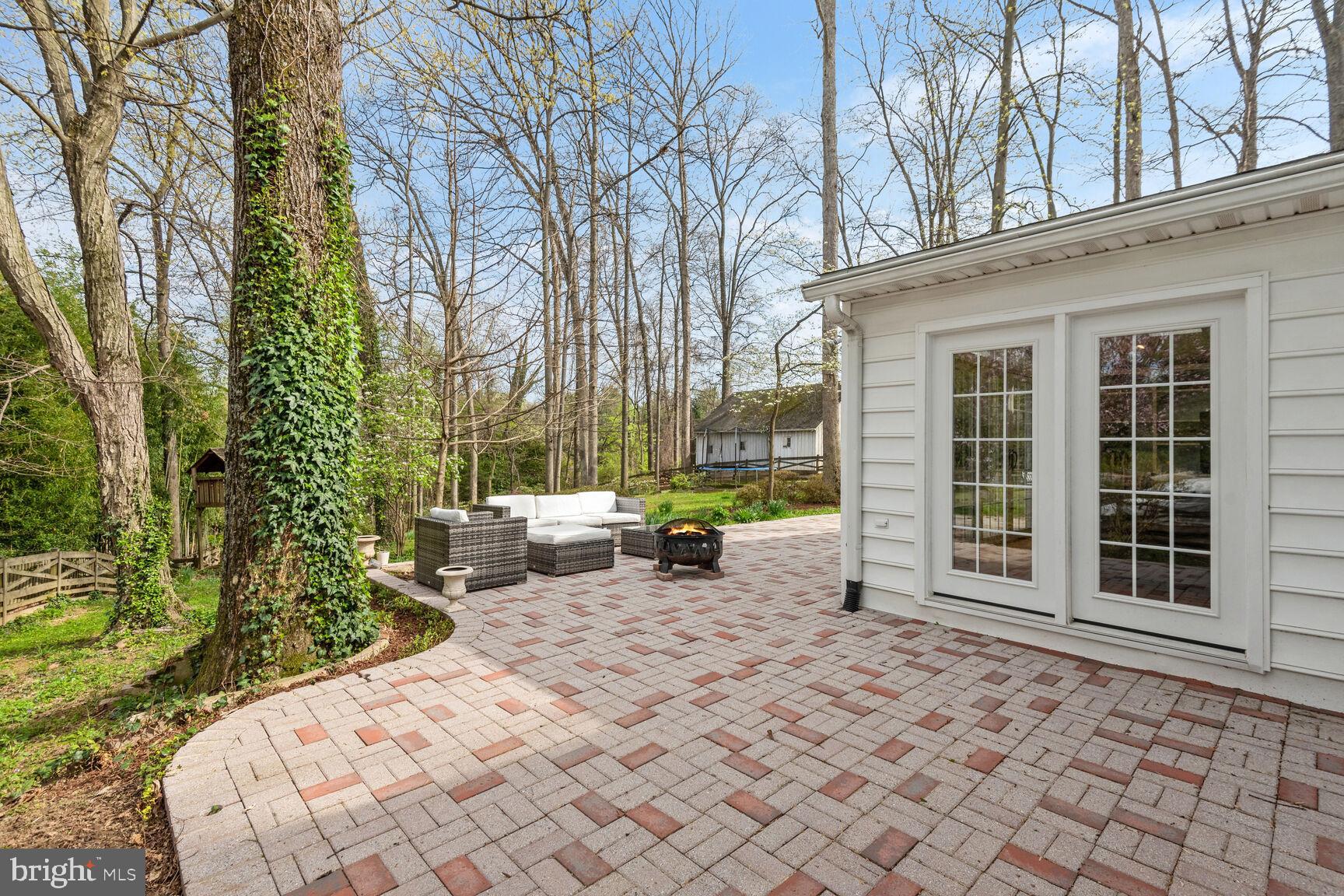 1205 Swinks Mill Road McLean, VA 22102 - Photo 38 of 46