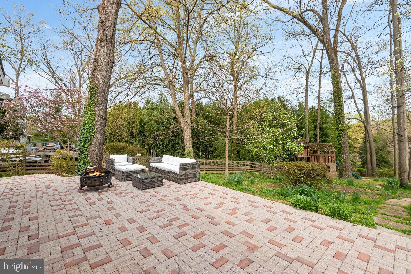 1205 Swinks Mill Road McLean, VA 22102 - Photo 39 of 46