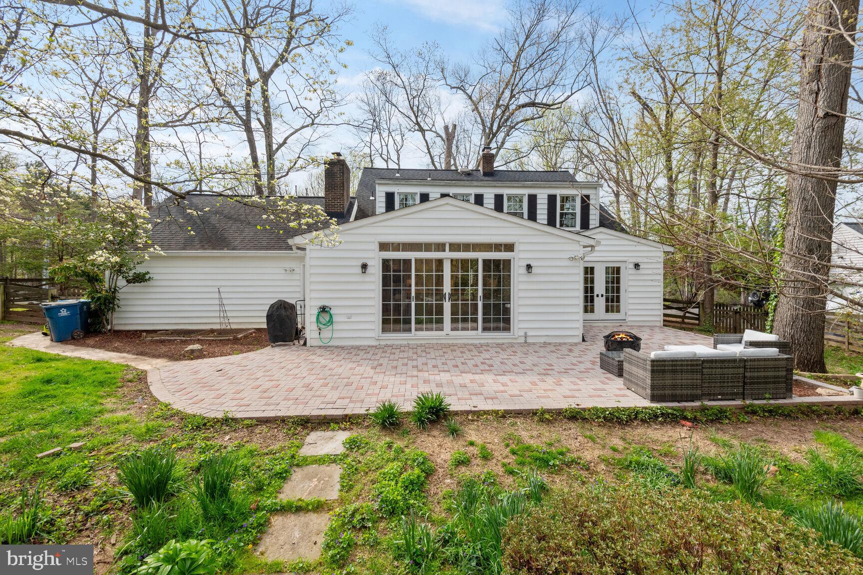 1205 Swinks Mill Road McLean, VA 22102 - Photo 40 of 46