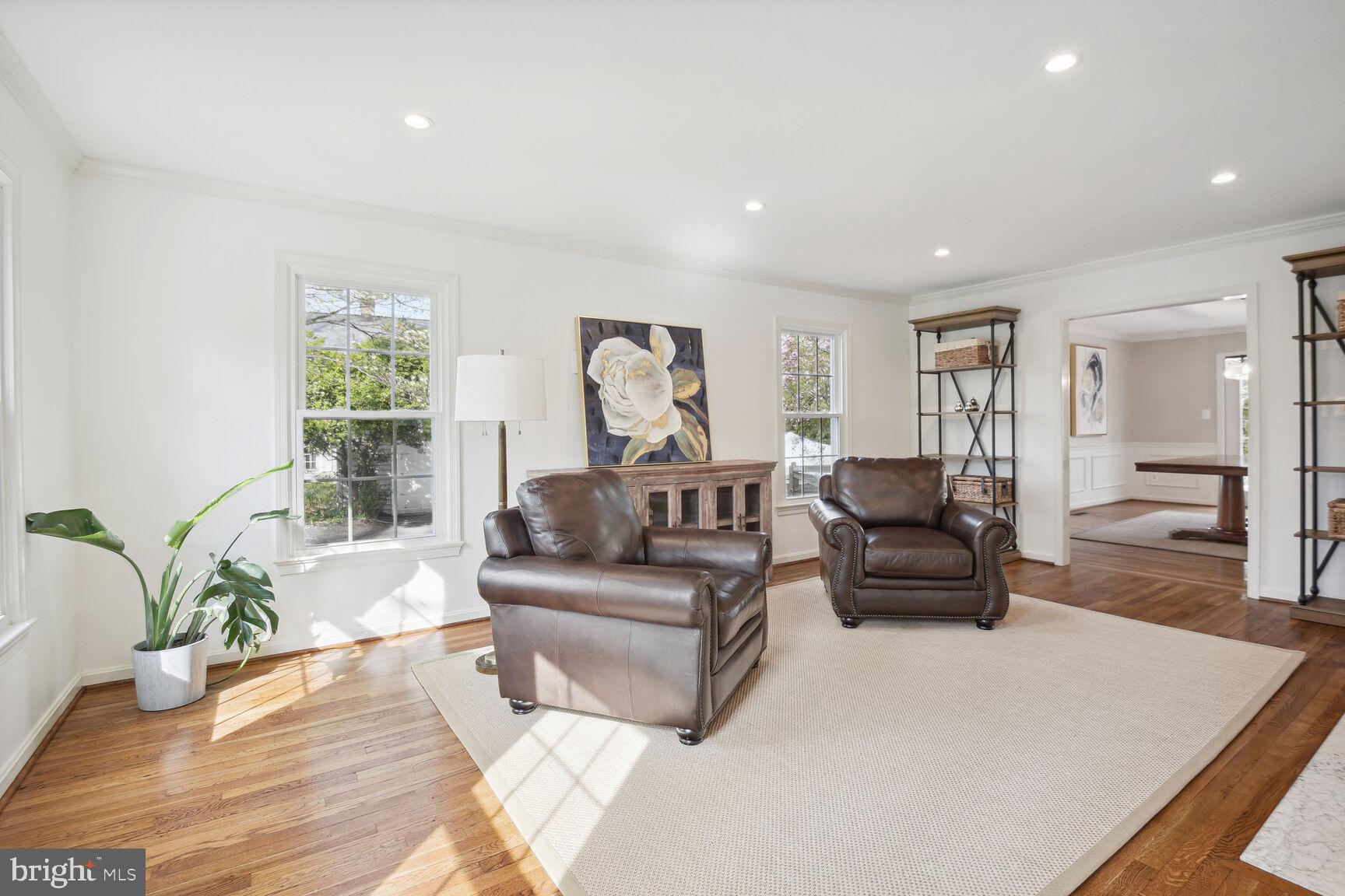 1205 Swinks Mill Road McLean, VA 22102 - Photo 4 of 46