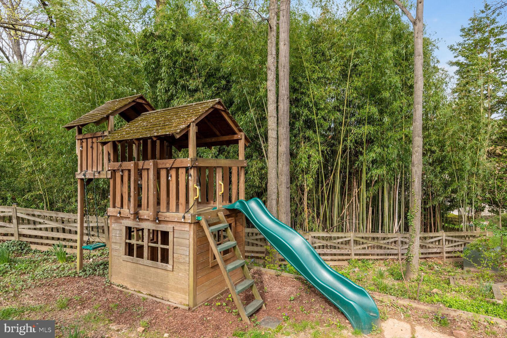 1205 Swinks Mill Road McLean, VA 22102 - Photo 41 of 46