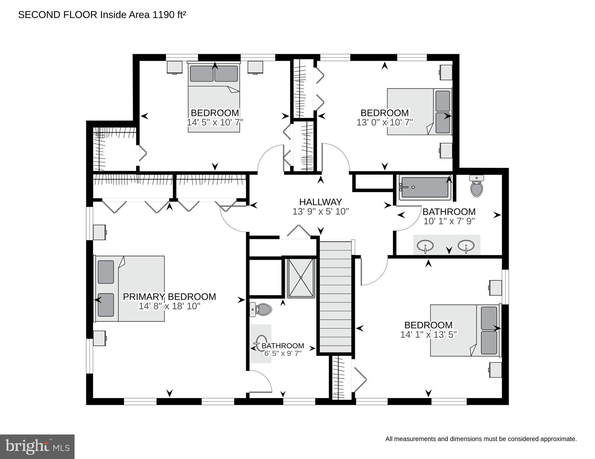 1205 Swinks Mill Road McLean, VA 22102 - Photo 44 of 46