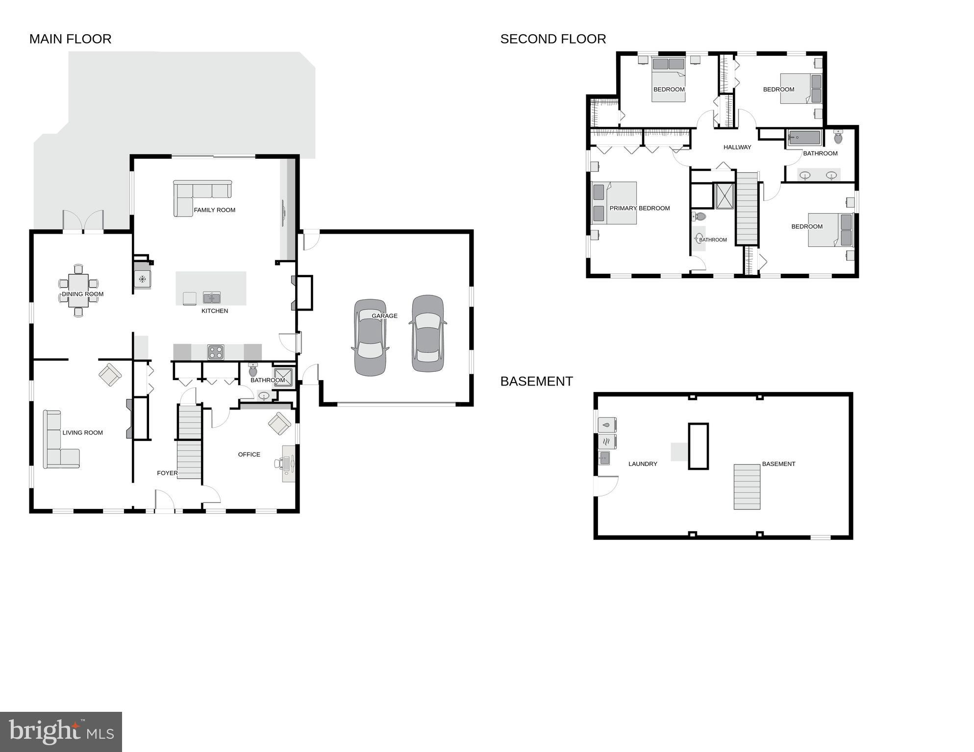 1205 Swinks Mill Road McLean, VA 22102 - Photo 46 of 46