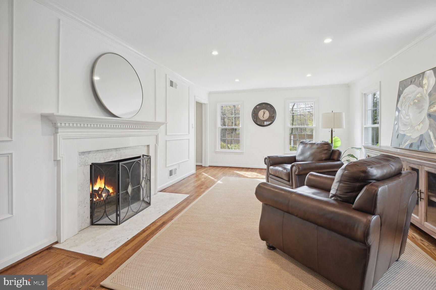 1205 Swinks Mill Road McLean, VA 22102 - Photo 5 of 46