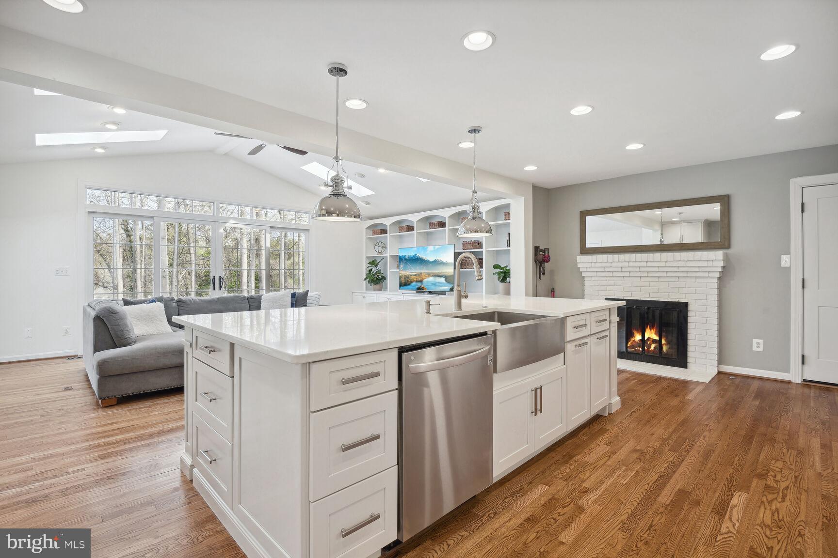 1205 Swinks Mill Road McLean, VA 22102 - Photo 9 of 46