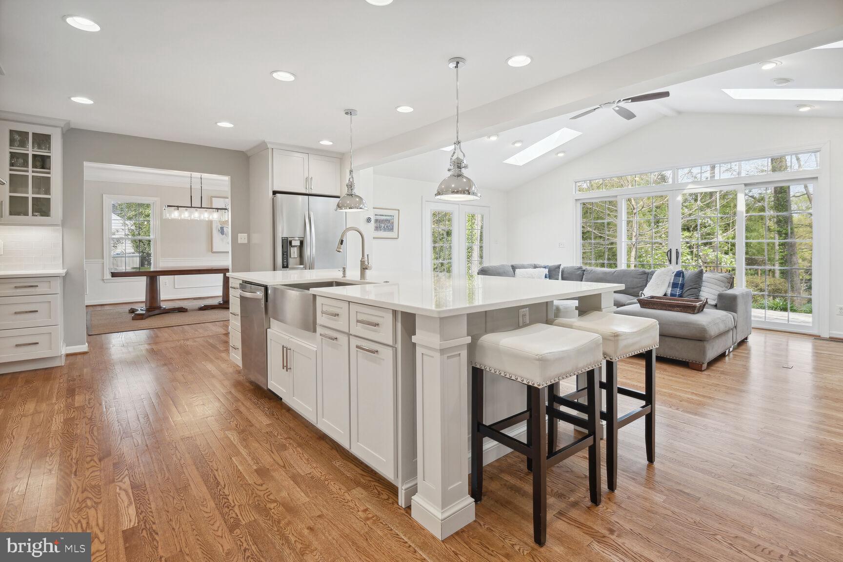 1205 Swinks Mill Road McLean, VA 22102 - Photo 10 of 46