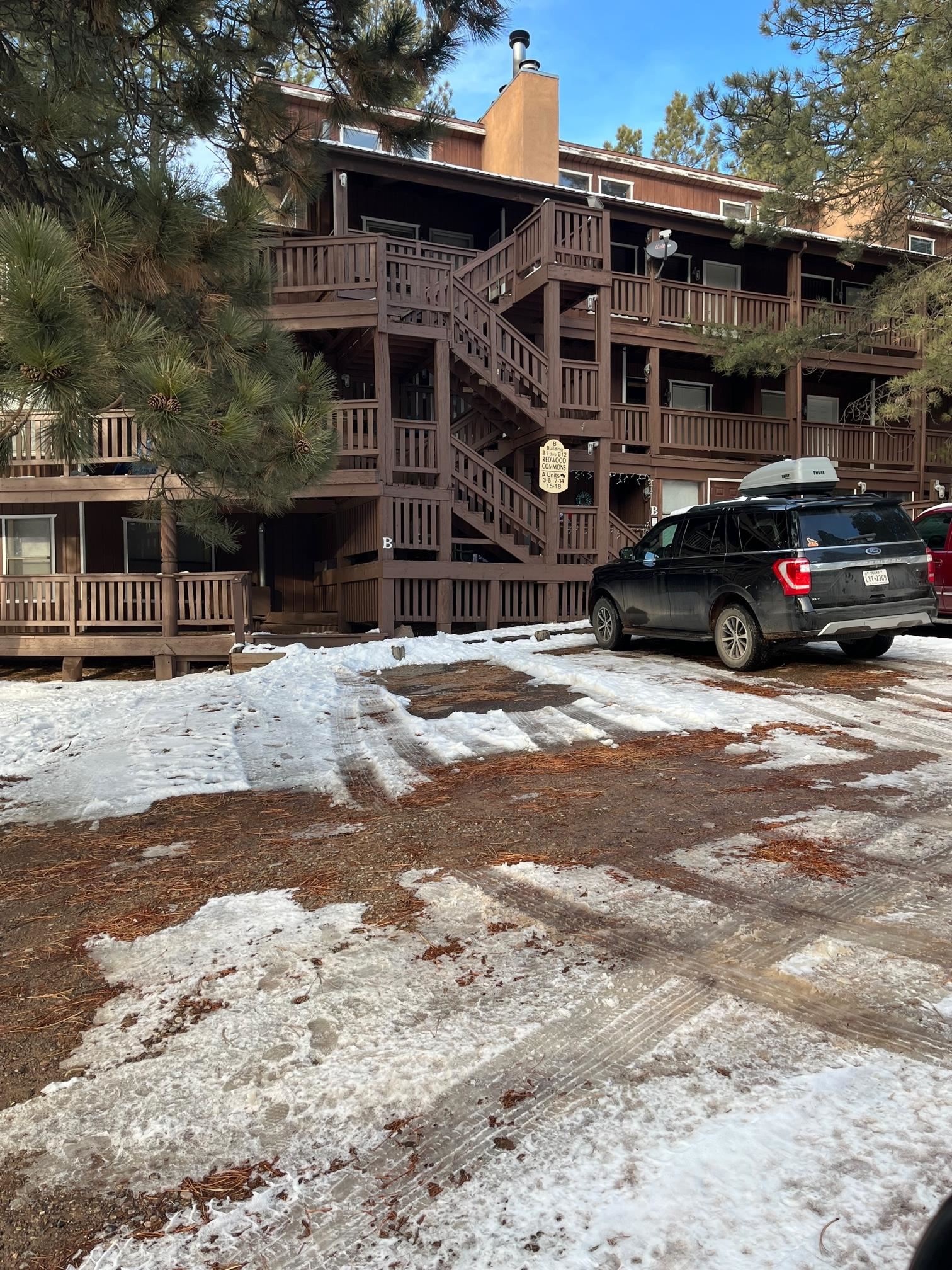 20 Jackson Hole Road, Unit B3 Angel Fire, NM 87710 - Photo 16 of 24 Gallery Image 16