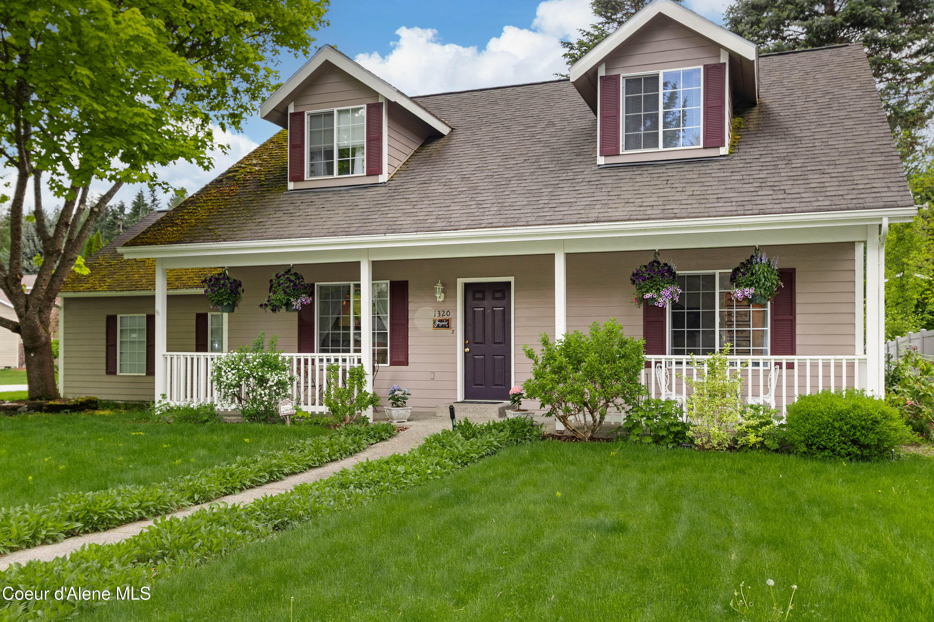 1320 Mathison Drive Sandpoint, ID 83864 - Photo 1 of 36 Welcome to Westwood