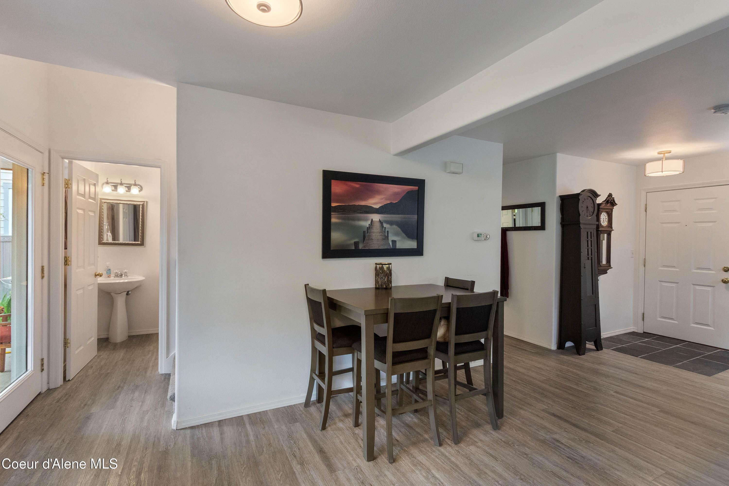 1320 Mathison Drive Sandpoint, ID 83864 - Photo 17 of 36 Dining Area