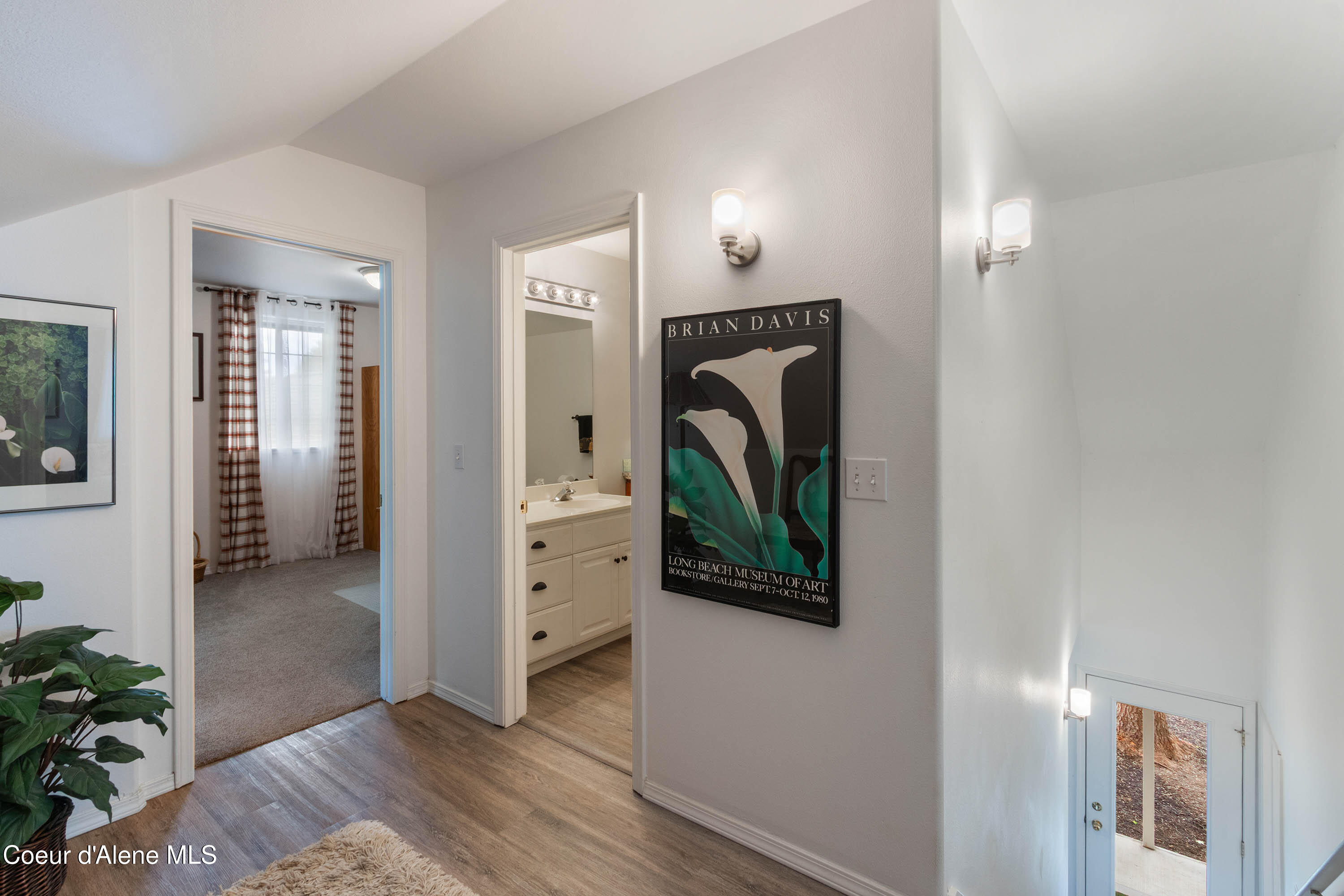 1320 Mathison Drive Sandpoint, ID 83864 - Photo 21 of 36 Upstairs Area
