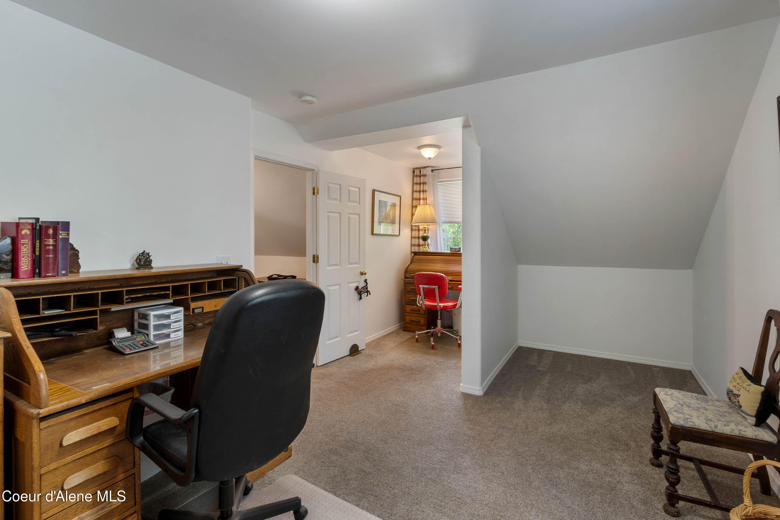 1320 Mathison Drive Sandpoint, ID 83864 - Photo 22 of 36 Bedroom 2