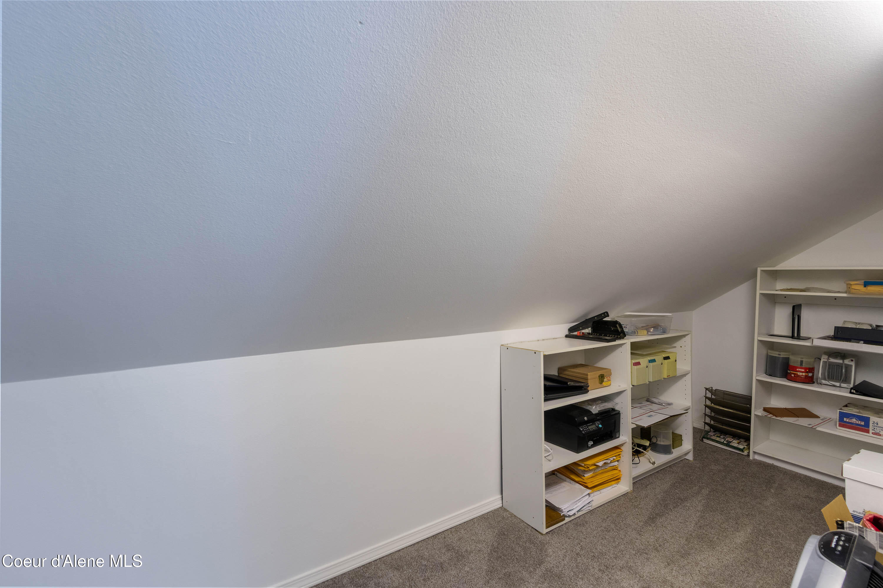 1320 Mathison Drive Sandpoint, ID 83864 - Photo 24 of 36 Closet Area