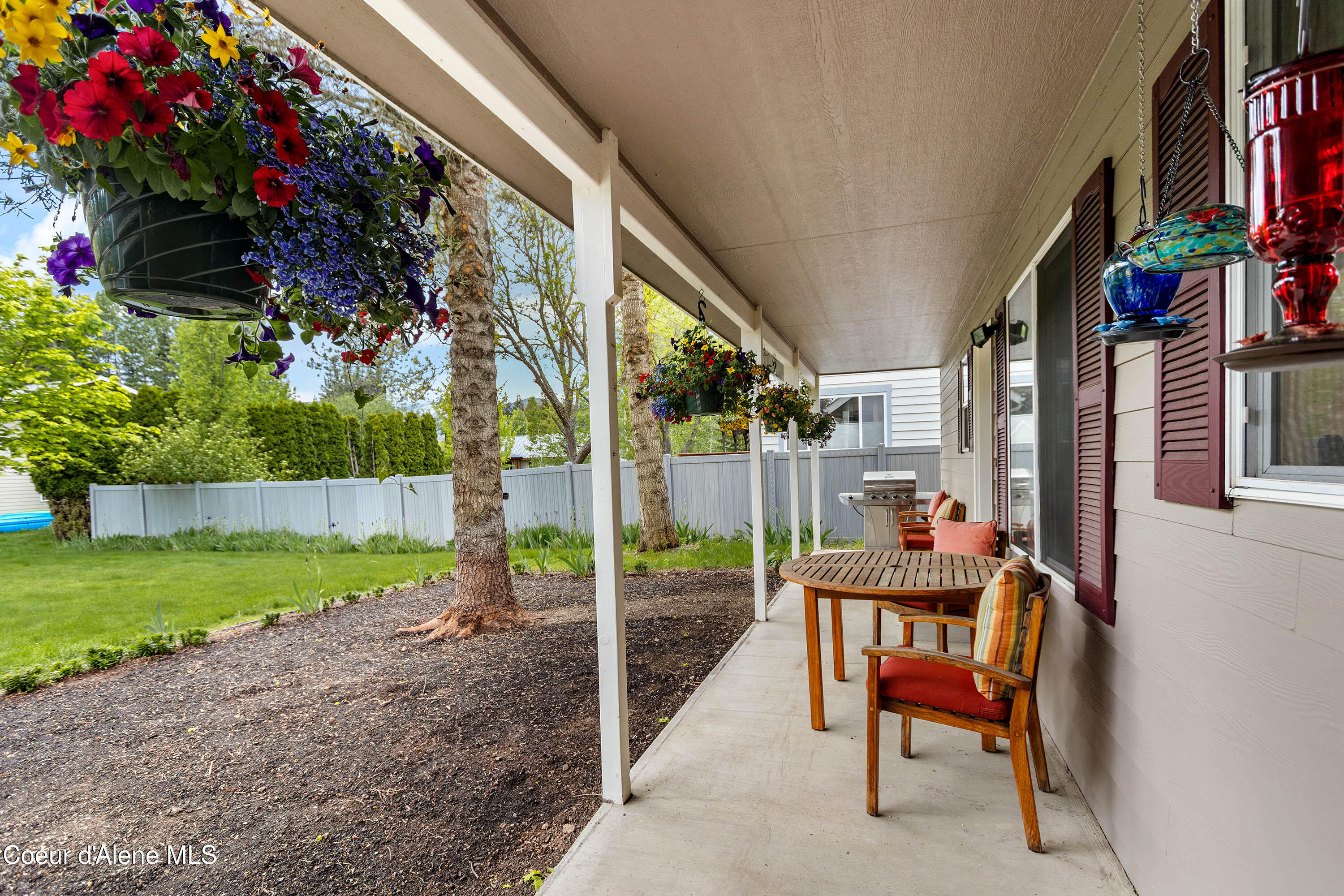 1320 Mathison Drive Sandpoint, ID 83864 - Photo 32 of 36 Ready for your plan