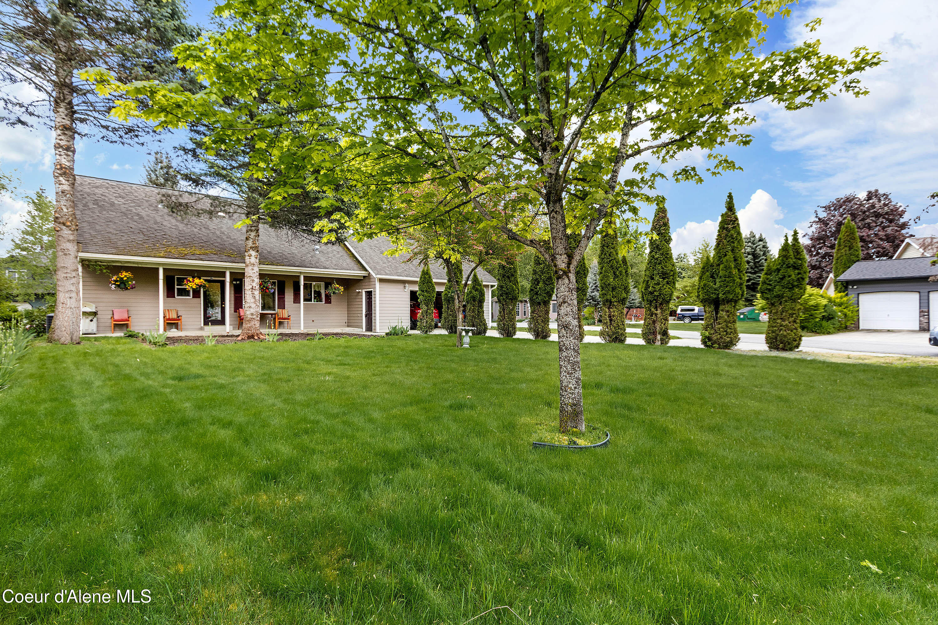 1320 Mathison Drive Sandpoint, ID 83864 - Photo 36 of 36 Great space to enjoy