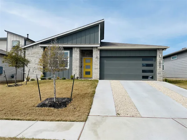 $2,195 | 13808 Lubeck Drive, Pflugerville, TX 78660