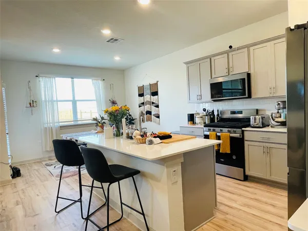 $2,195 | 13808 Lubeck Drive, Pflugerville, TX 78660