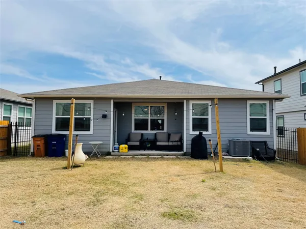 $2,195 | 13808 Lubeck Drive, Pflugerville, TX 78660