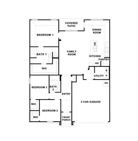$2,195 | 13808 Lubeck Drive, Pflugerville, TX 78660
