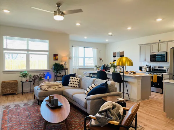 $2,195 | 13808 Lubeck Drive, Pflugerville, TX 78660