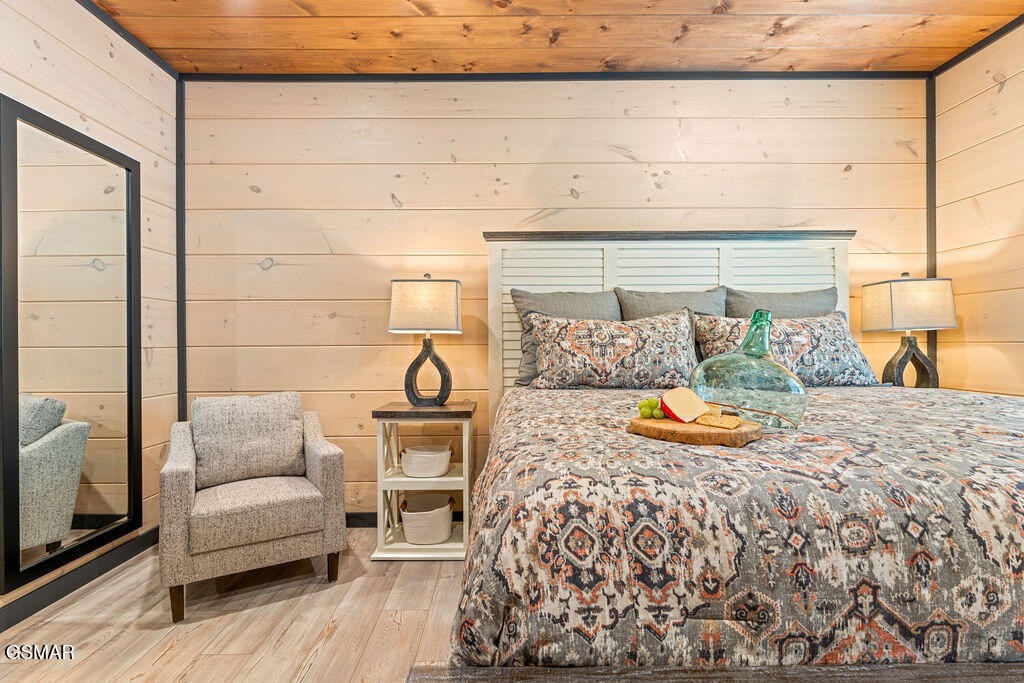 281 Rambling Crk Way Sevierville, TN 37862 - Photo 25 of 100 Gallery Image 25
