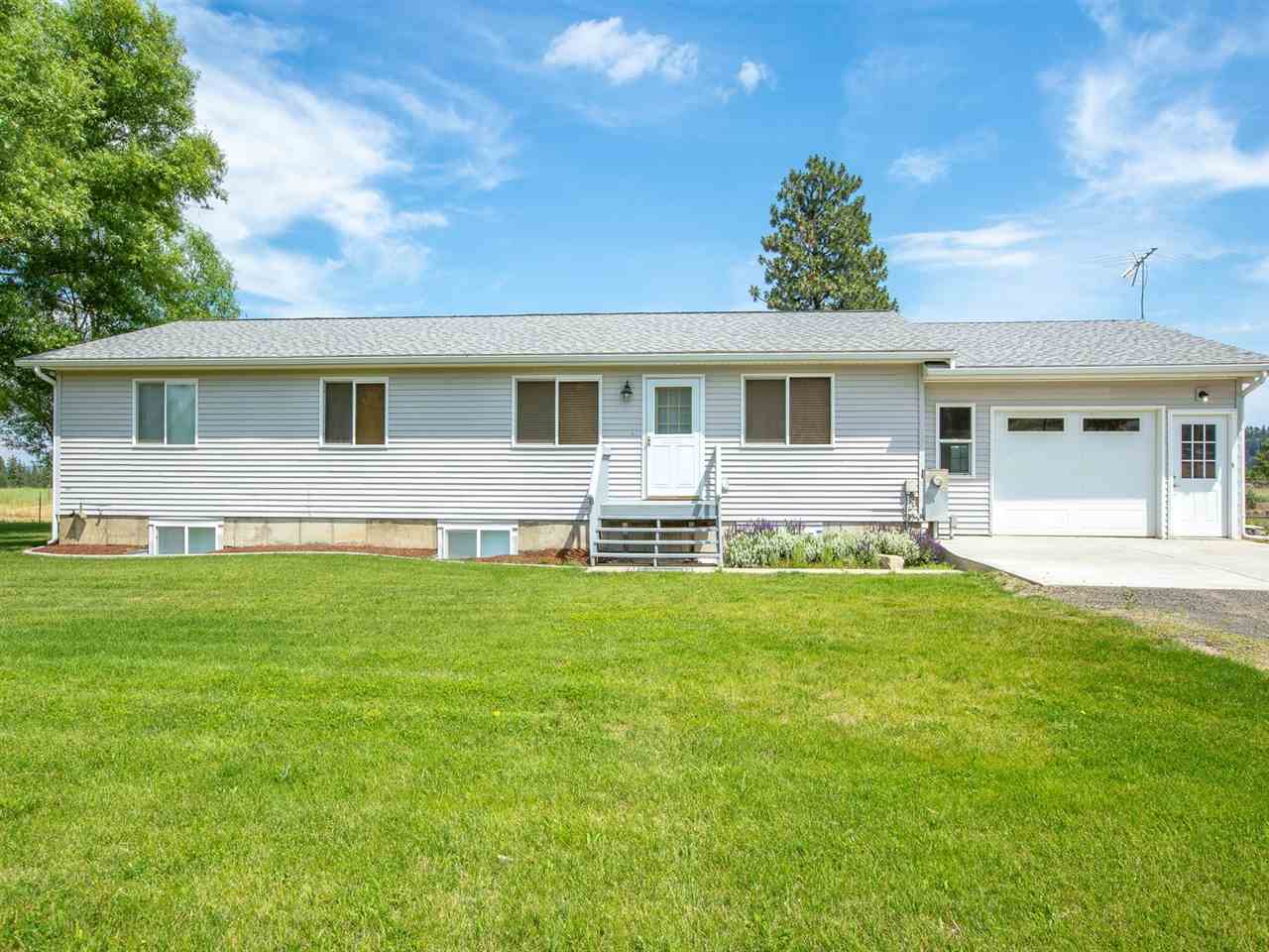 7910 North Garfield Road Spokane, WA 99224 - Photo 1 of 20