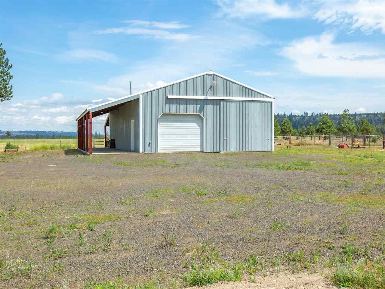 7910 North Garfield Road Spokane, WA 99224 - Photo 19 of 20