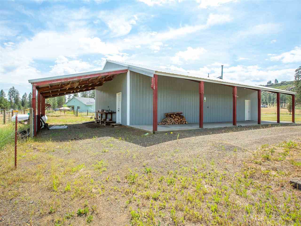 7910 North Garfield Road Spokane, WA 99224 - Photo 20 of 20