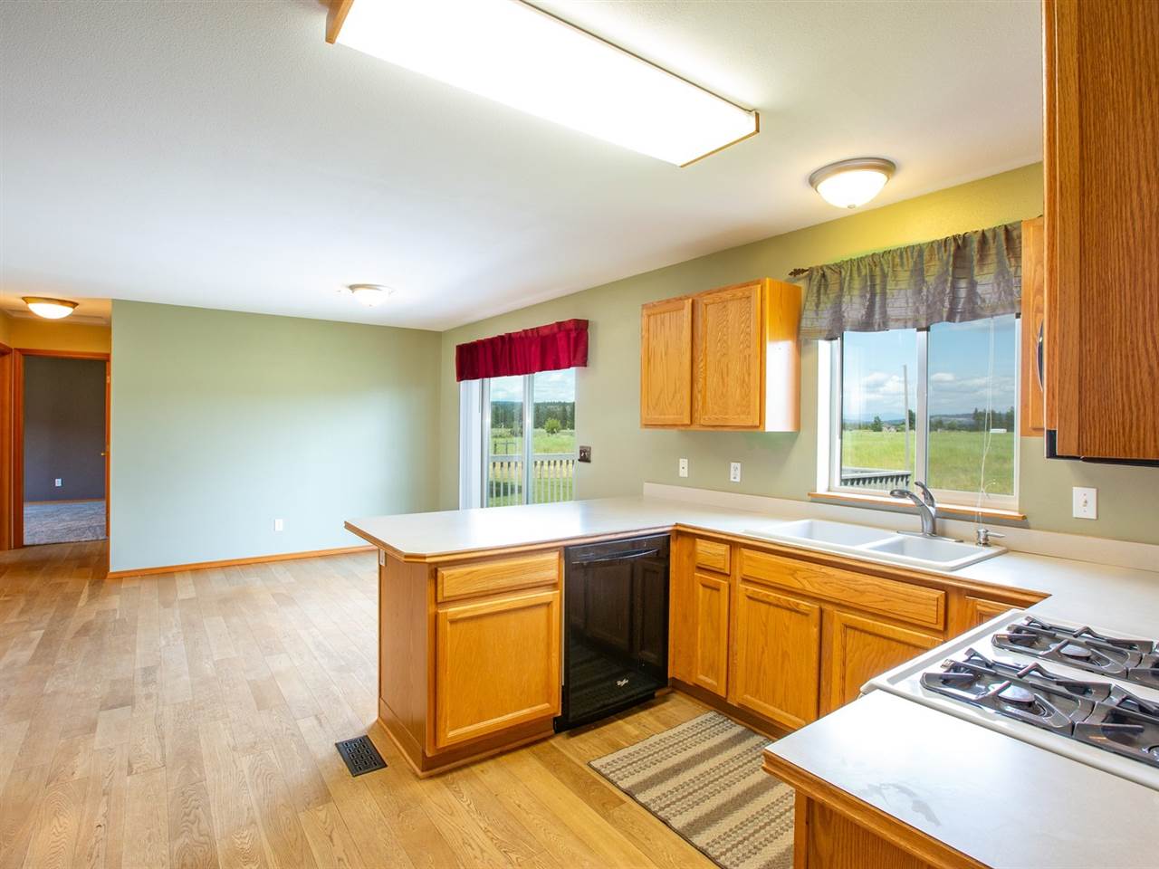7910 North Garfield Road Spokane, WA 99224 - Photo 6 of 20
