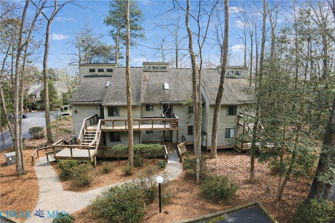 50 Villa Ridge Drive, Unit 7E Hartfield, VA 23071 - Photo 35 of 40