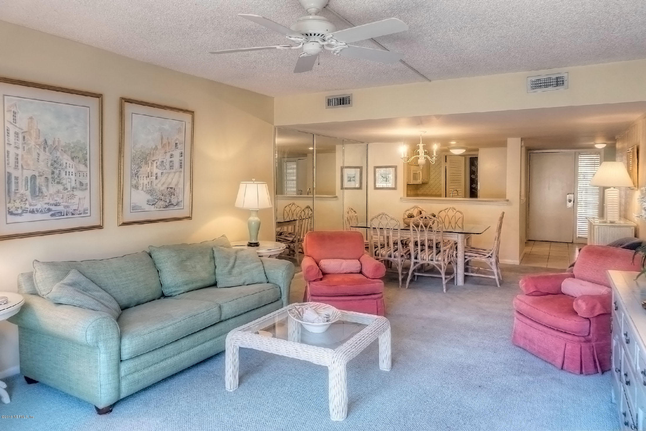 2032 Beachwood Road Fernandina Beach, FL 32034 - Photo 6 of 29 living4-sm
