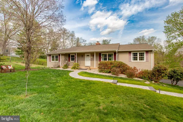 $639,000 | 73 Bowne Station Road, Stockton, NJ 08559