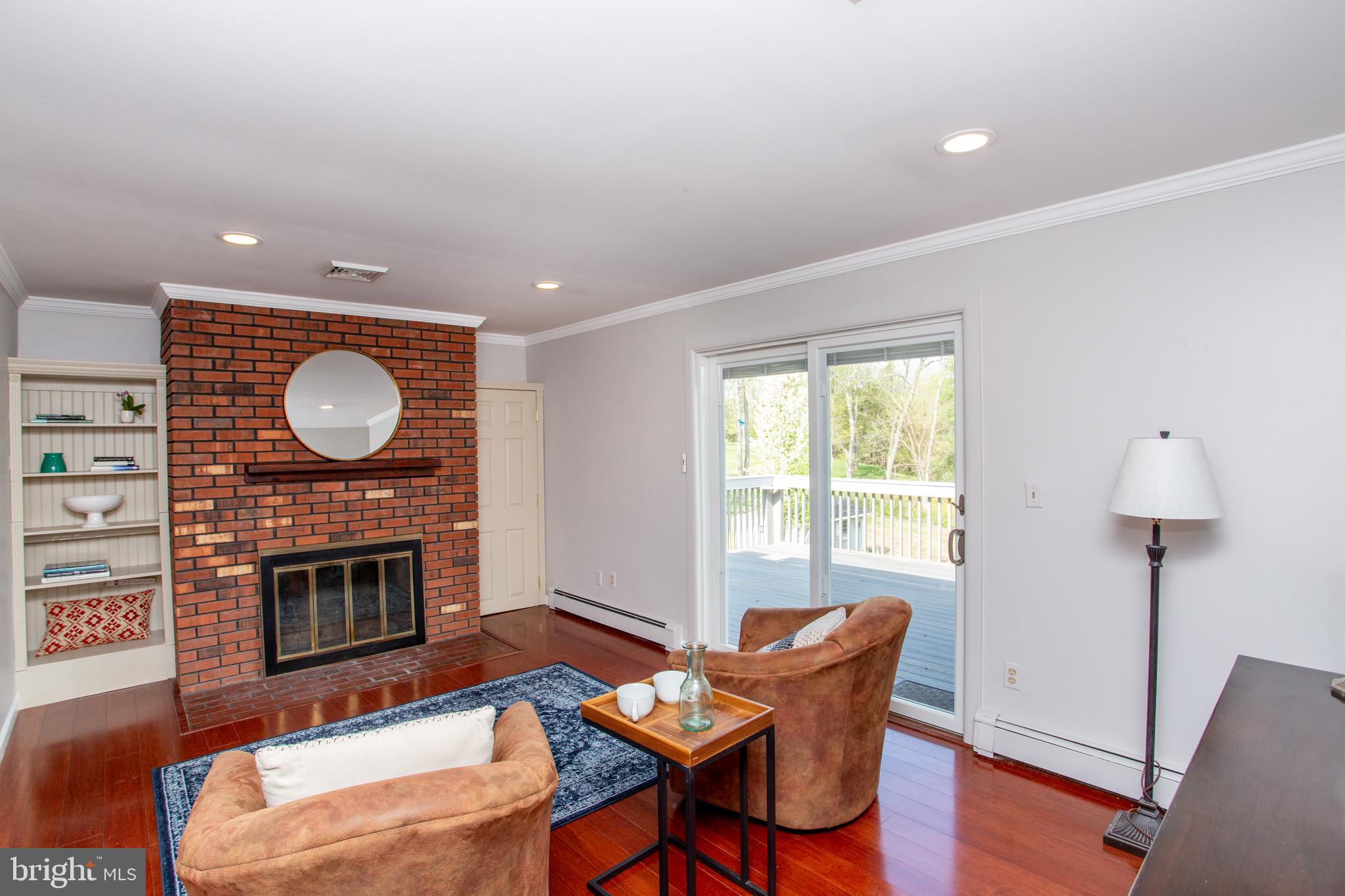 73 Bowne Station Road Stockton, NJ 08559 - Photo 14 of 41