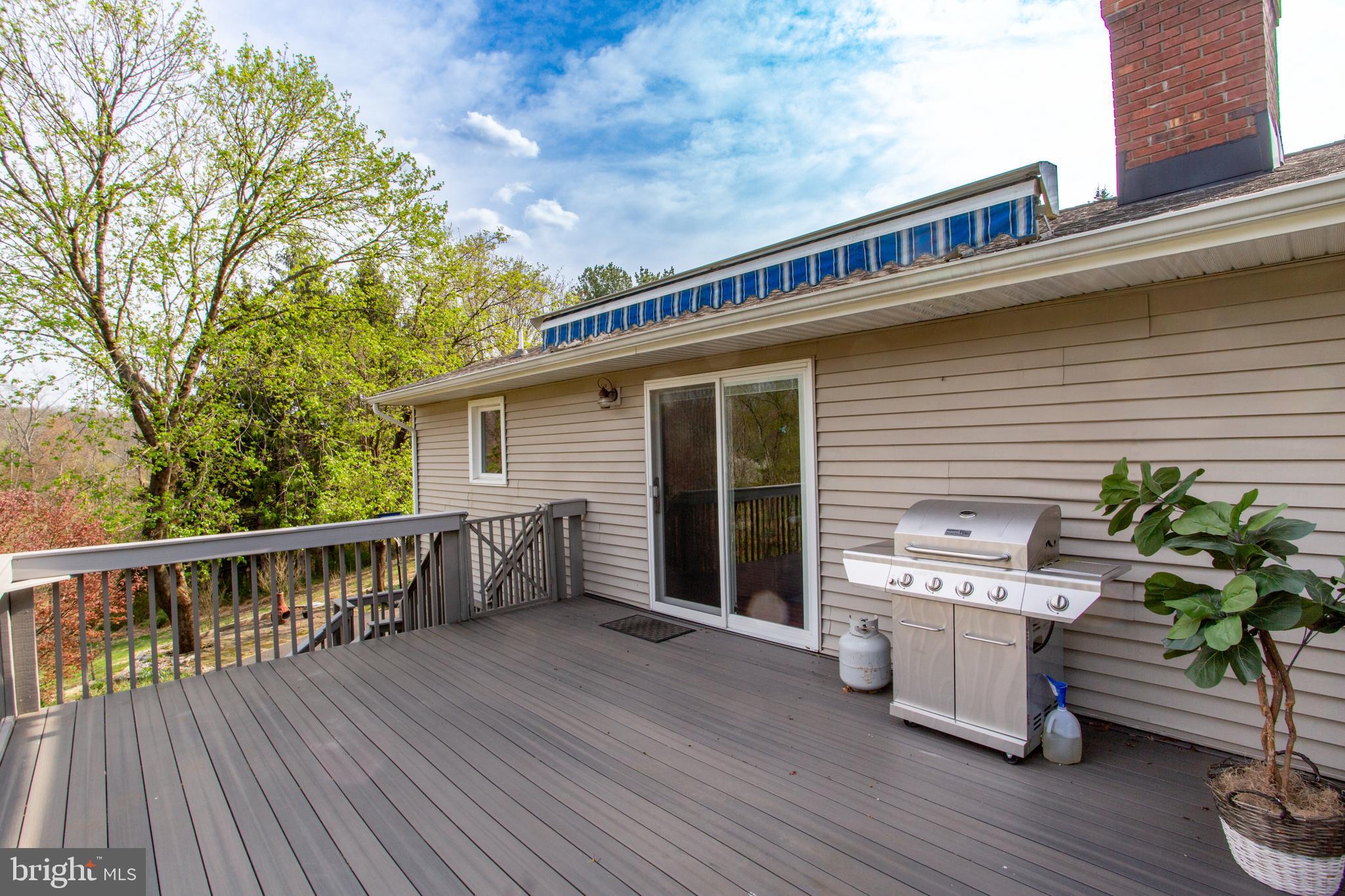 73 Bowne Station Road Stockton, NJ 08559 - Photo 17 of 41