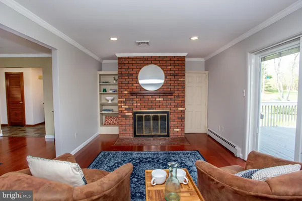 $639,000 | 73 Bowne Station Road, Stockton, NJ 08559
