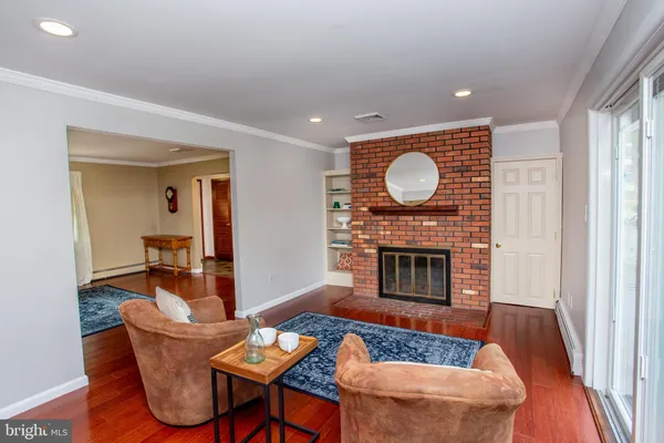 $639,000 | 73 Bowne Station Road, Stockton, NJ 08559