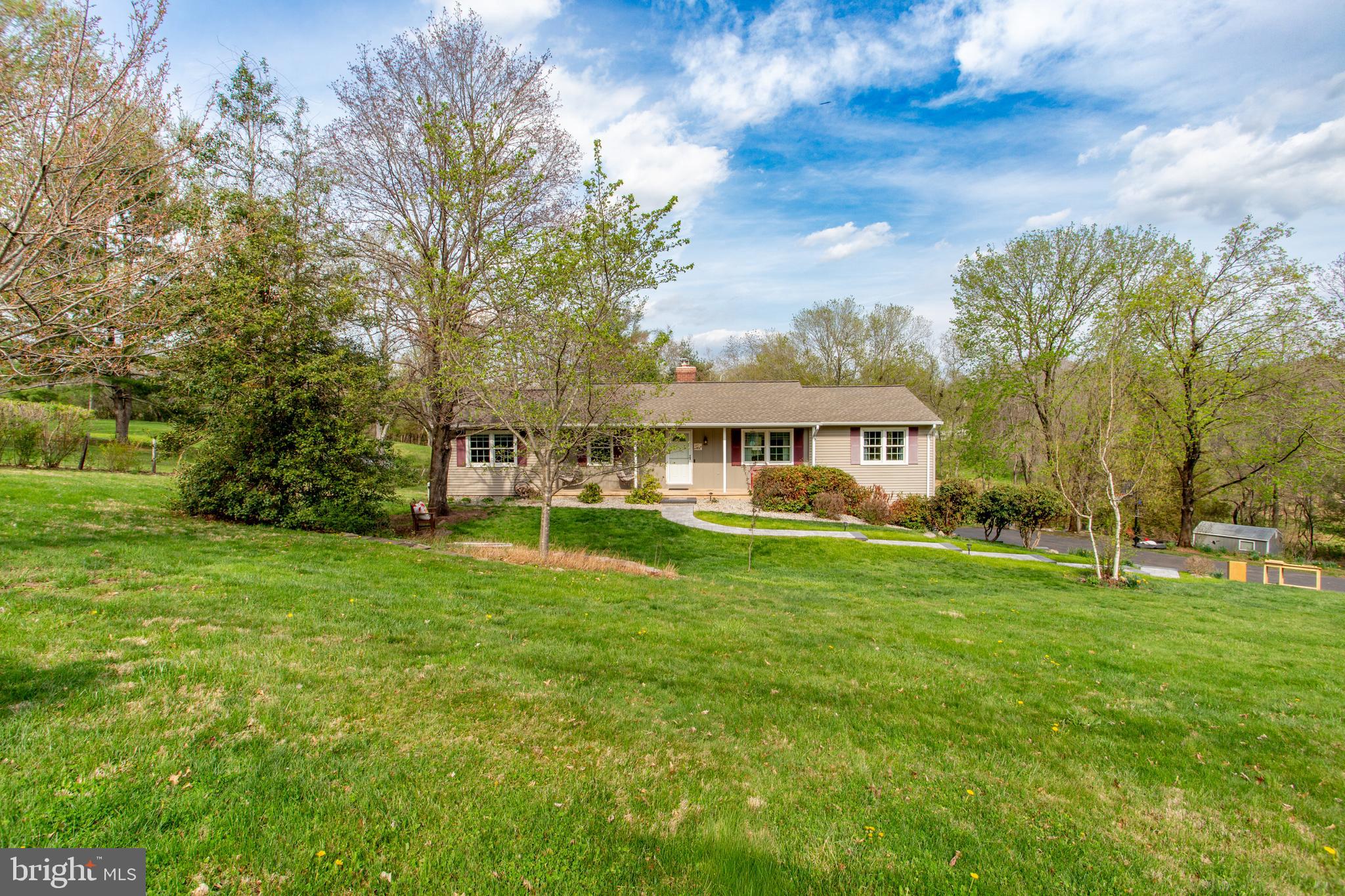 73 Bowne Station Road Stockton, NJ 08559 - Photo 2 of 41