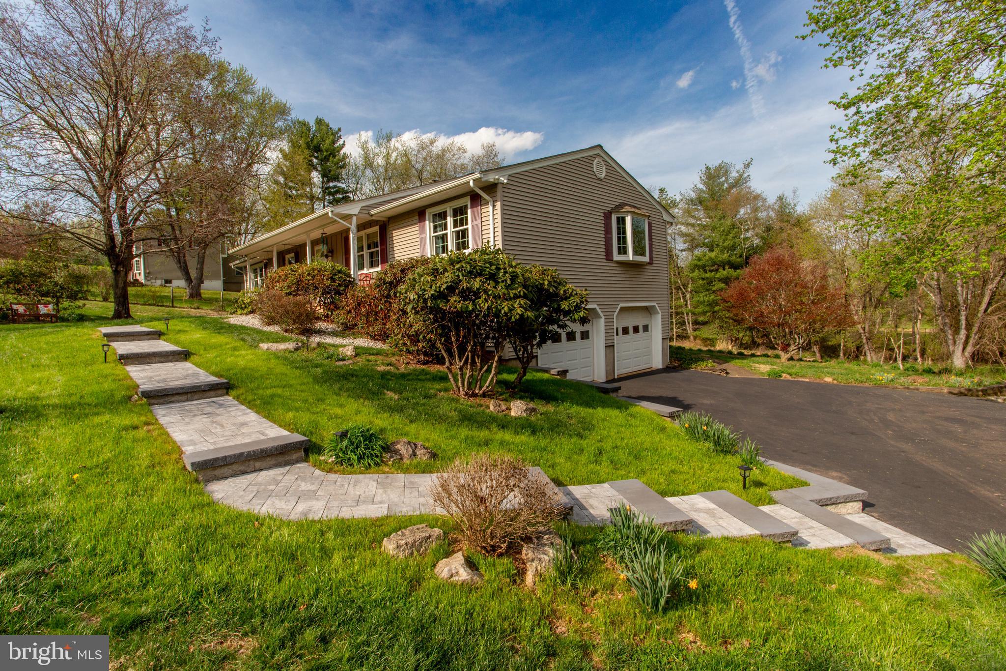 73 Bowne Station Road Stockton, NJ 08559 - Photo 3 of 41