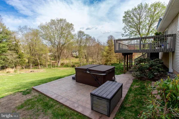 $639,000 | 73 Bowne Station Road, Stockton, NJ 08559