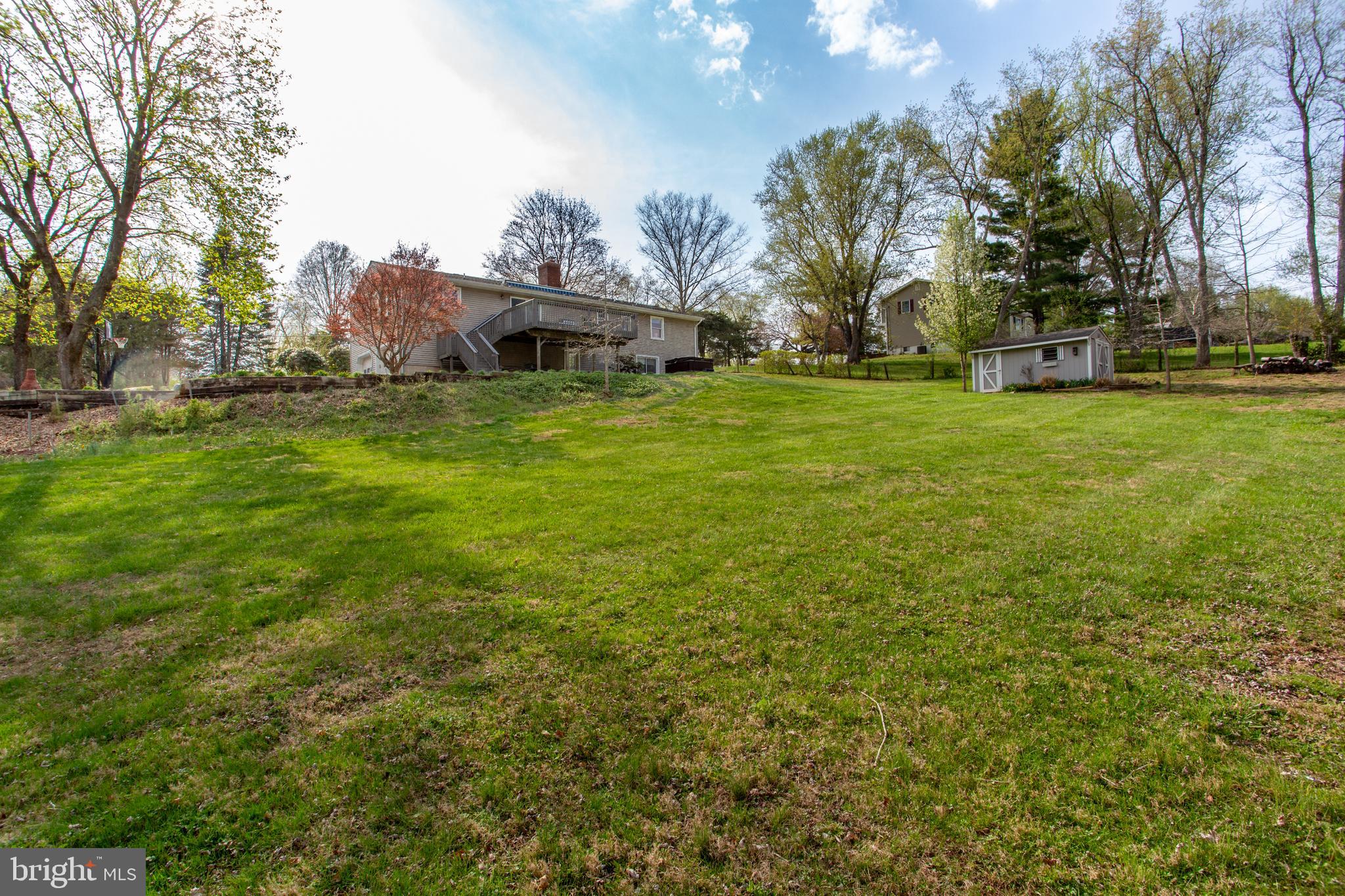 73 Bowne Station Road Stockton, NJ 08559 - Photo 34 of 41